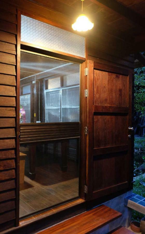 Yesterday Sathon Bangkok Exterior photo